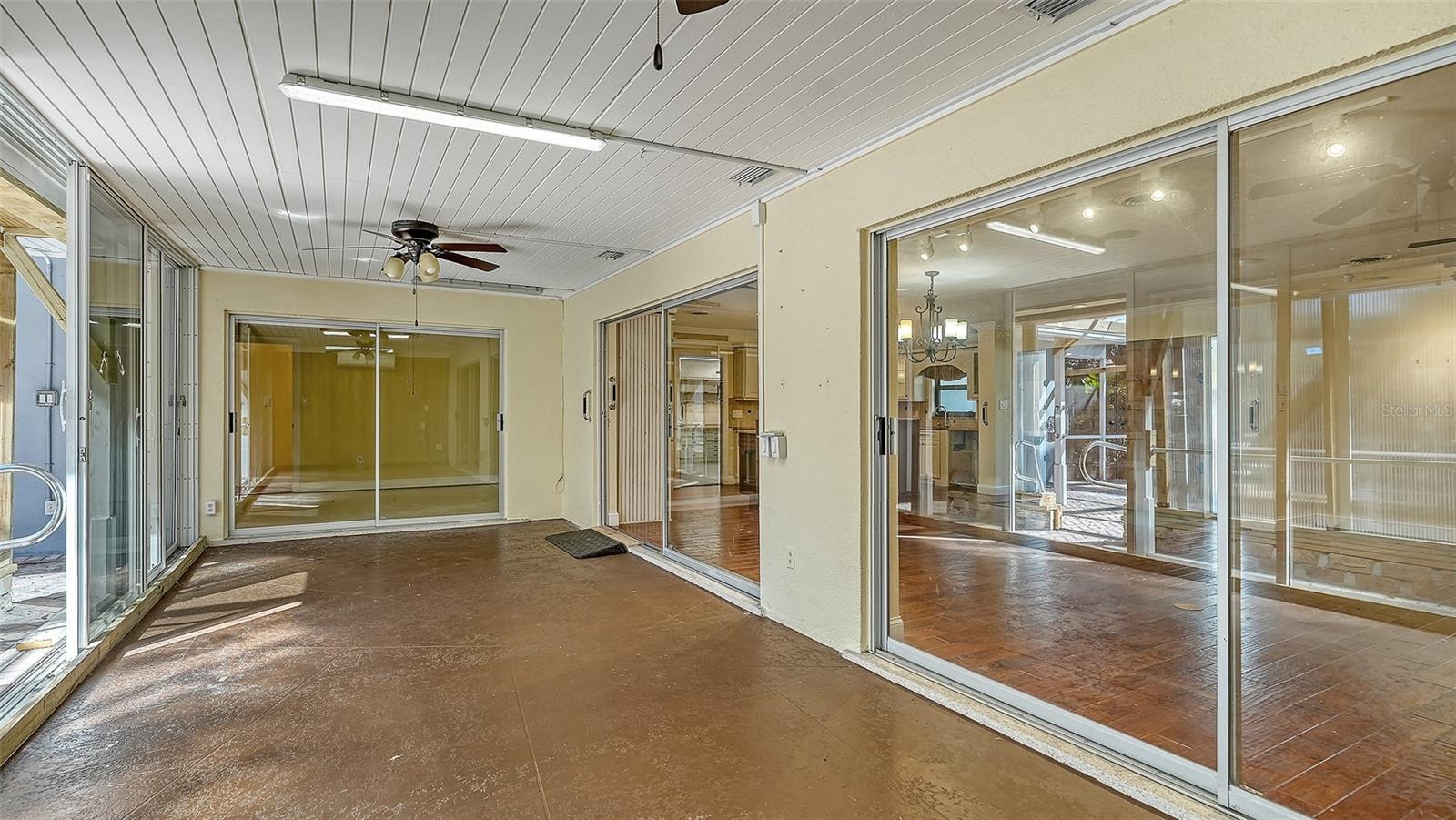 BIRD KEY SUB - Residential