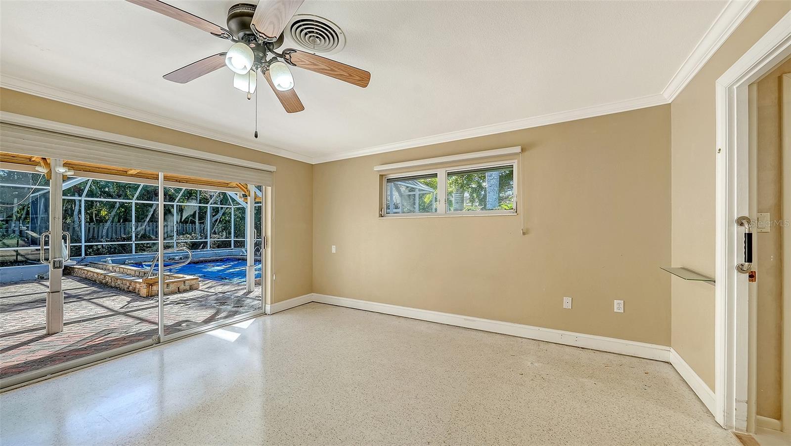 BIRD KEY SUB - Residential