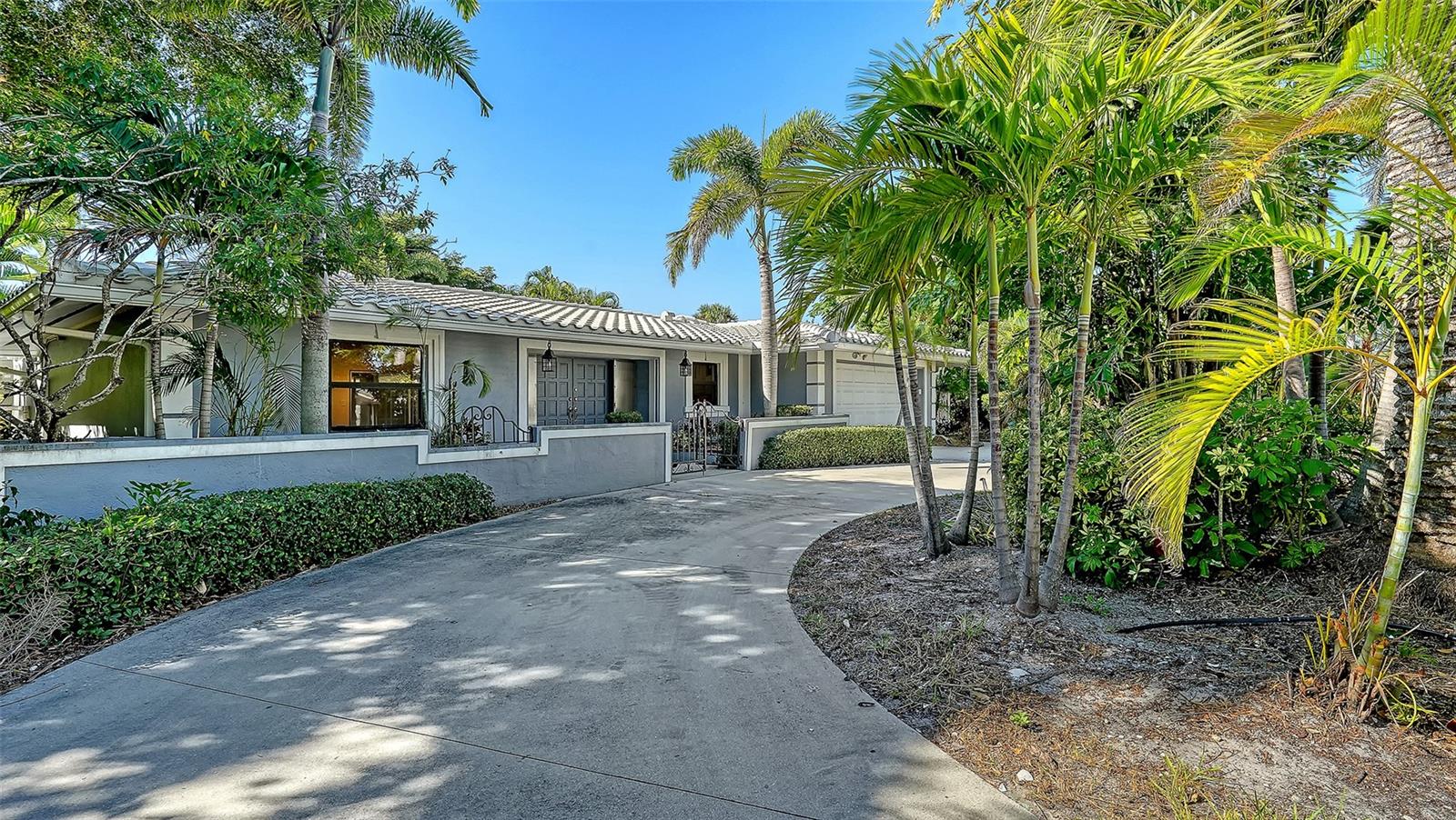 BIRD KEY SUB - Residential