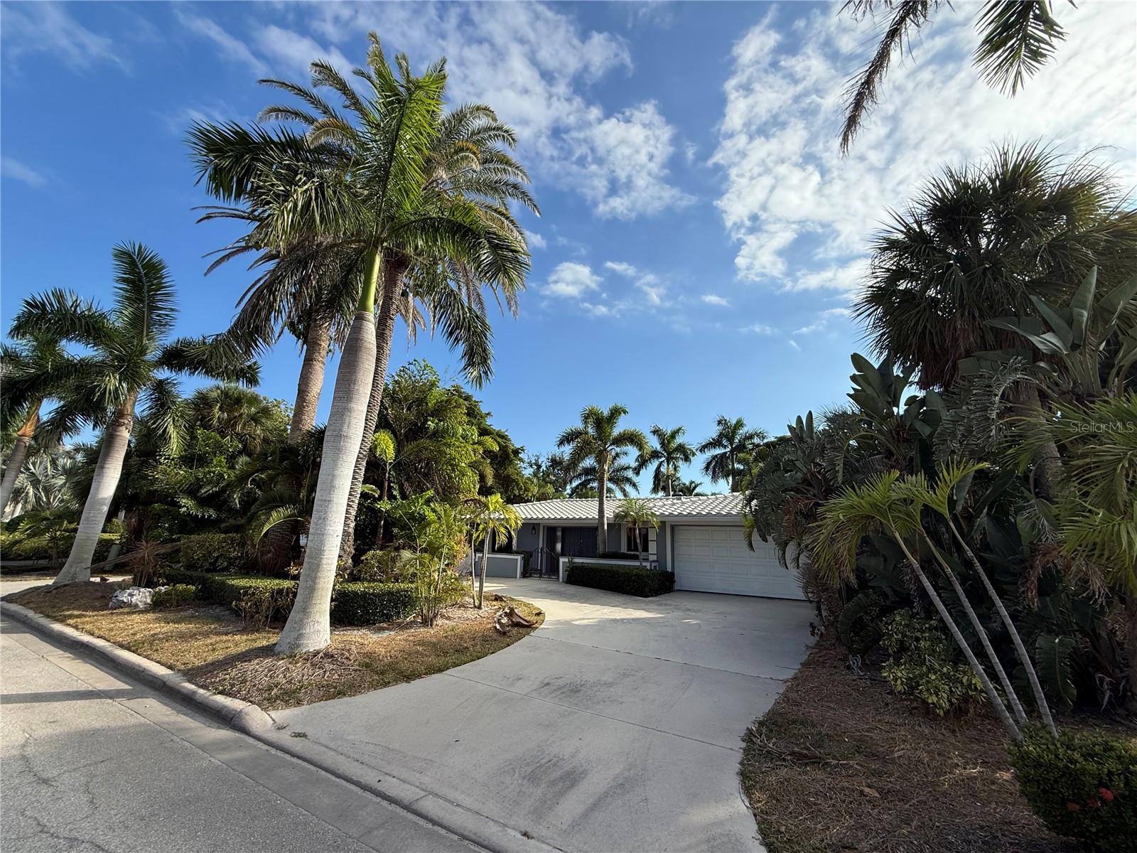 BIRD KEY SUB - Residential