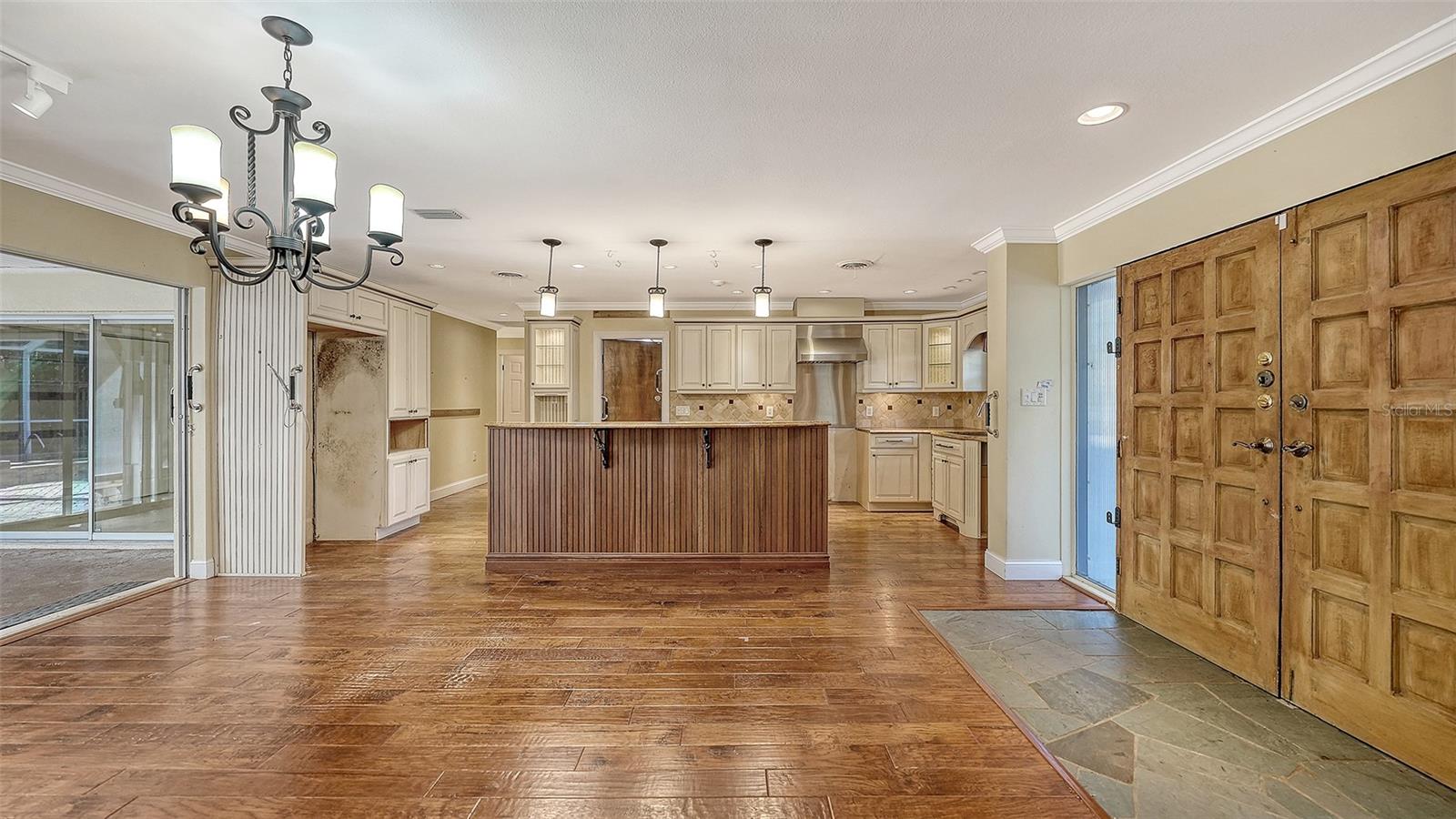 BIRD KEY SUB - Residential