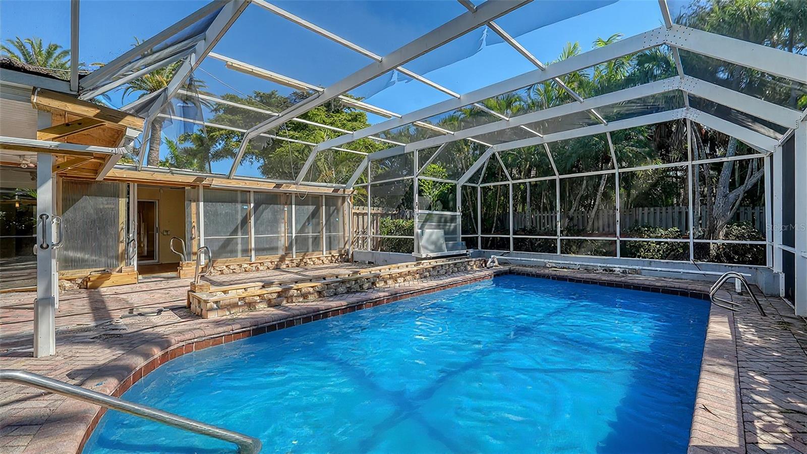 BIRD KEY SUB - Residential