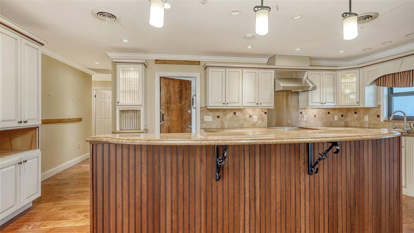 BIRD KEY SUB - Residential