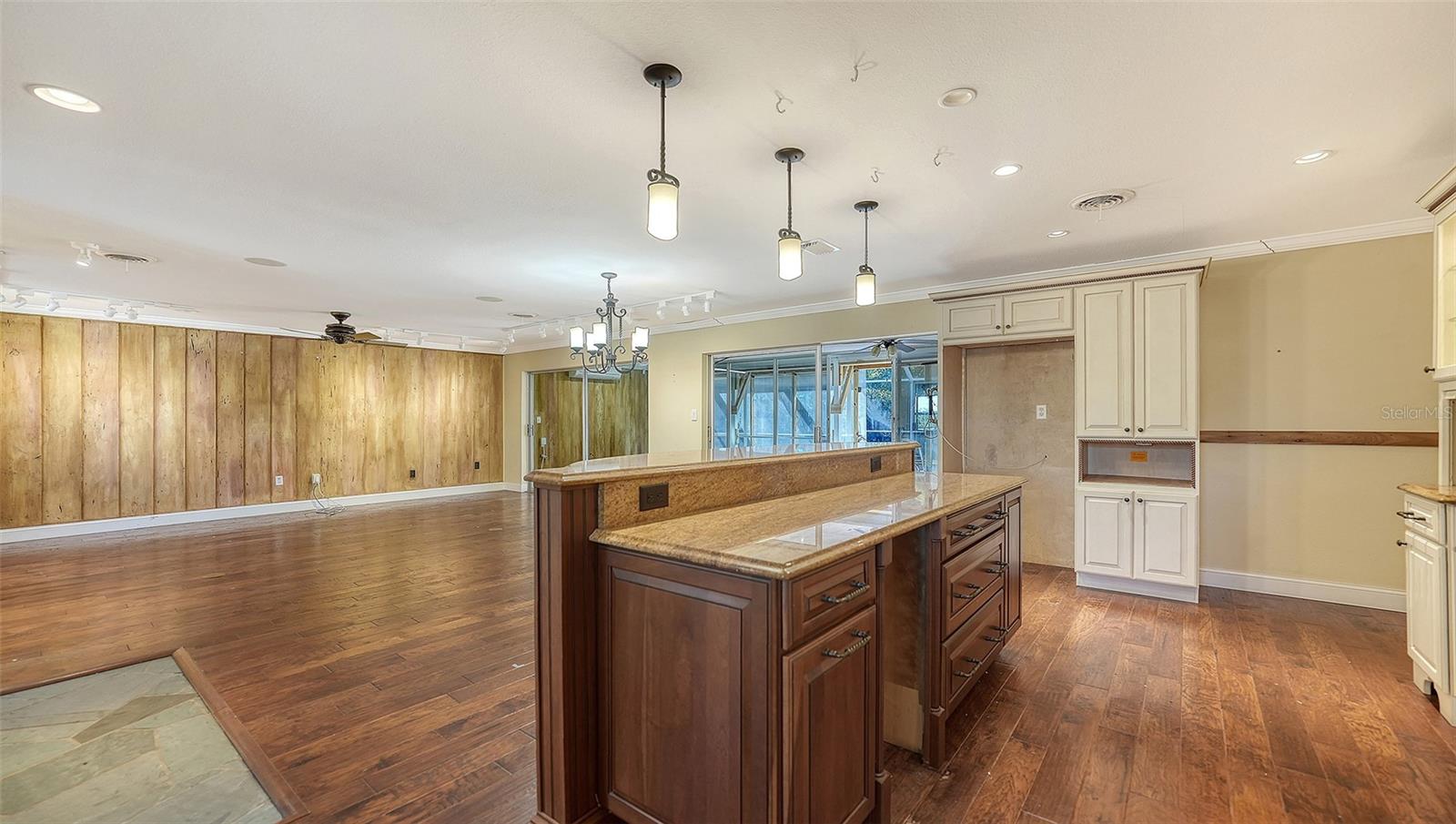 BIRD KEY SUB - Residential