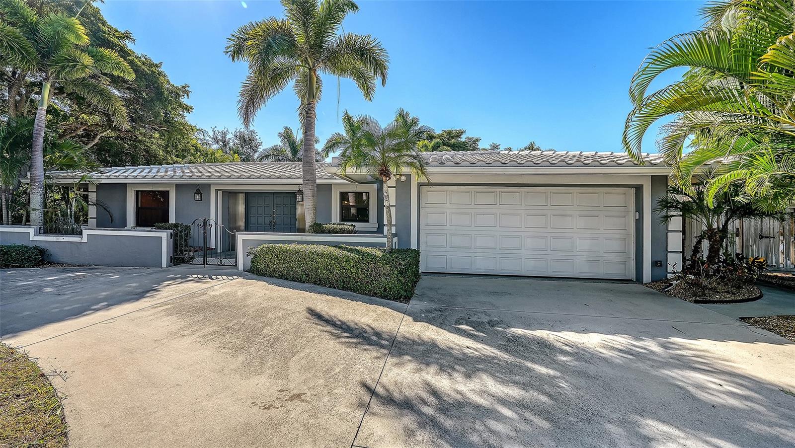 BIRD KEY SUB - Residential