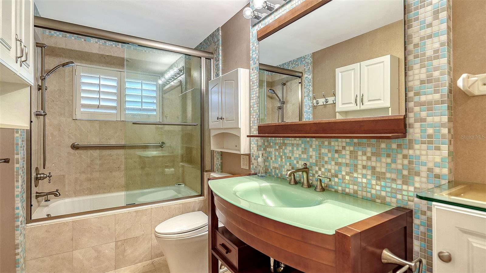 BIRD KEY SUB - Residential