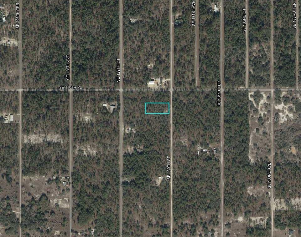 RAINBOW LAKES ESTATE - Land