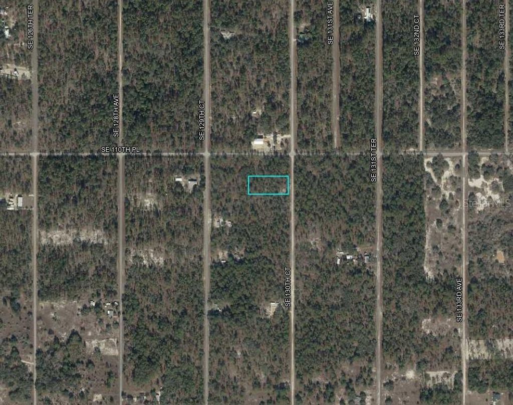 Photo of SE 130th Court, Dunnellon, FL 34431 (MLS # A4694260)
