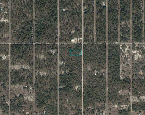 Tiny photo for SE 130th Court, Dunnellon, FL 34431 (MLS # A4694260)