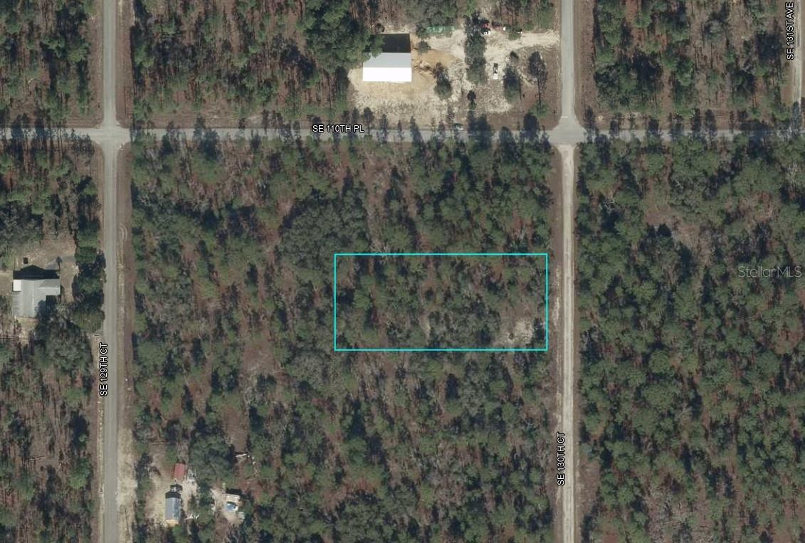 RAINBOW LAKES ESTATE - Land