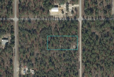 Photo of SE 130th Court, Dunnellon, FL 34431 (MLS # A4694260)