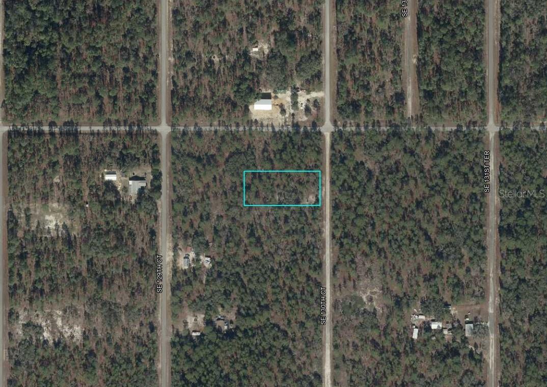 RAINBOW LAKES ESTATE - Land