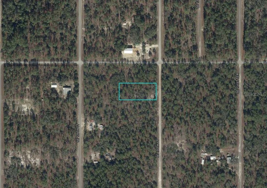 Photo of SE 130th Court, Dunnellon, FL 34431 (MLS # A4694260)