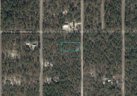 Tiny photo for SE 130th Court, Dunnellon, FL 34431 (MLS # A4694260)