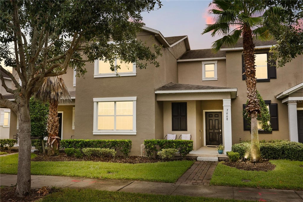 Photo of 7668 Fairgrove Avenue, Windermere, FL 34786 (MLS # O6441765)