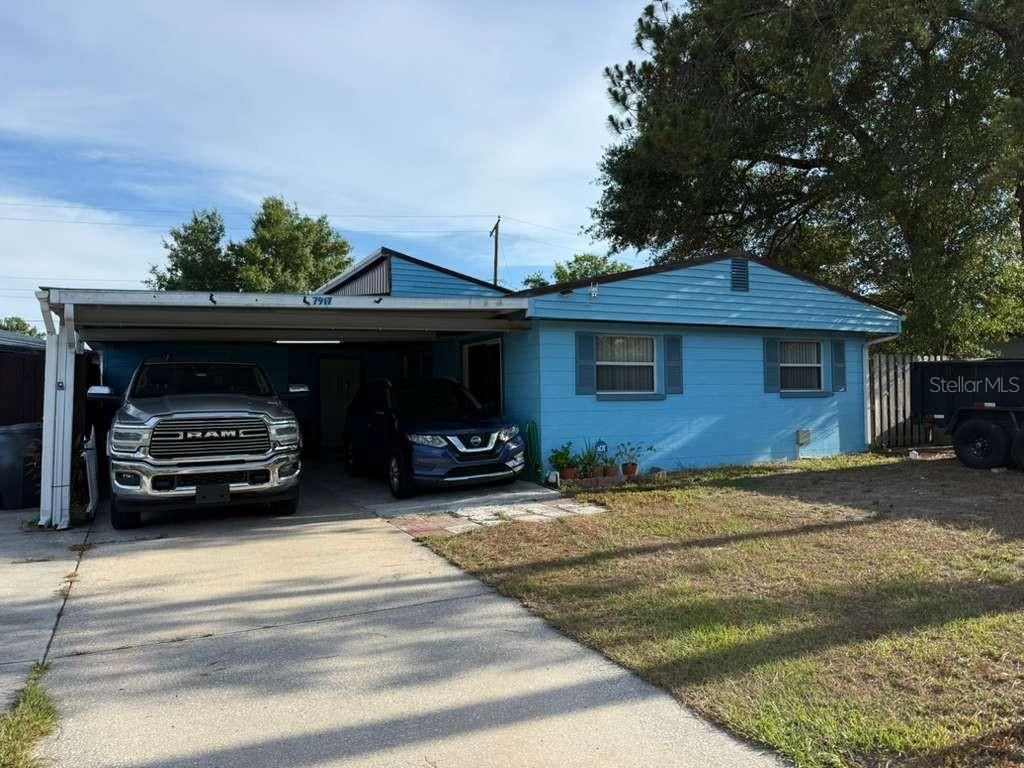Photo of 7917 Rideout Road, Tampa, FL 33619 (MLS # TB8523896)