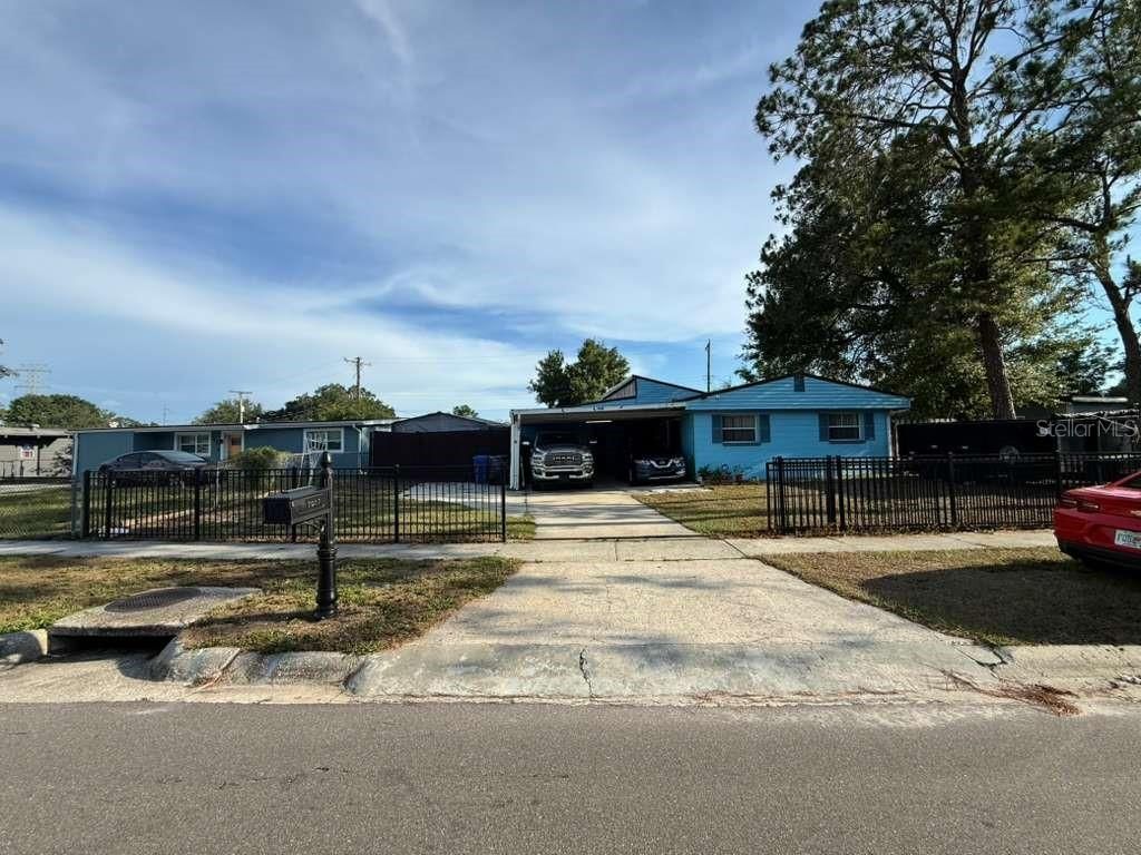 Photo of 7917 Rideout Road, Tampa, FL 33619 (MLS # TB8523896)