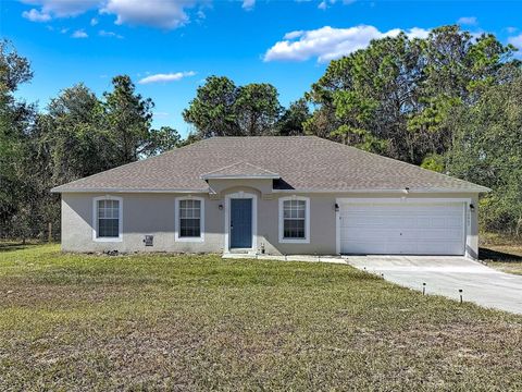 16061 CAVE SWALLOW ROAD BROOKSVILLE FL 34614
