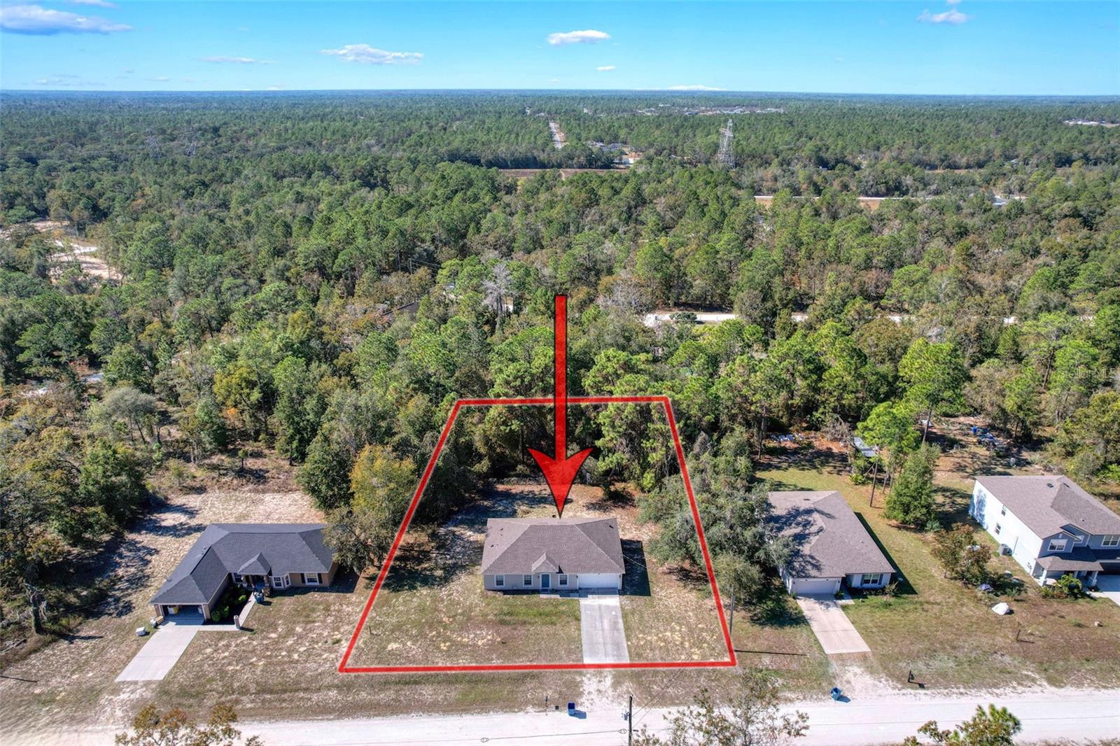 ROYAL HIGHLANDS - Residential