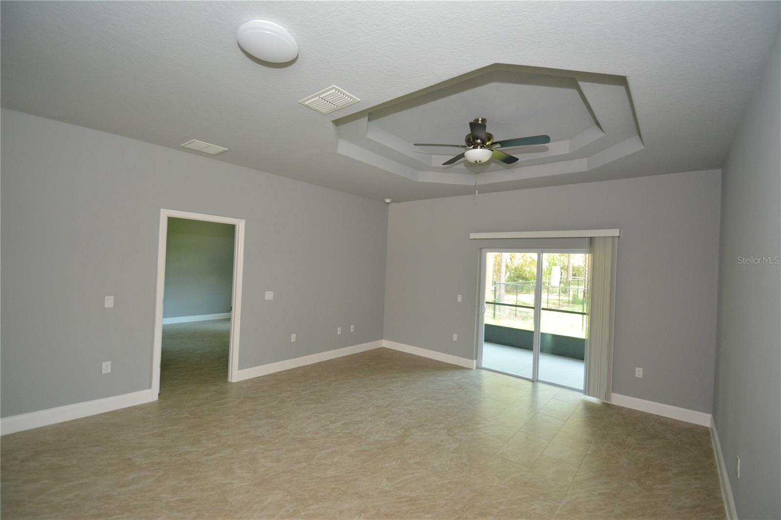 PINE GROVE - Residential Lease