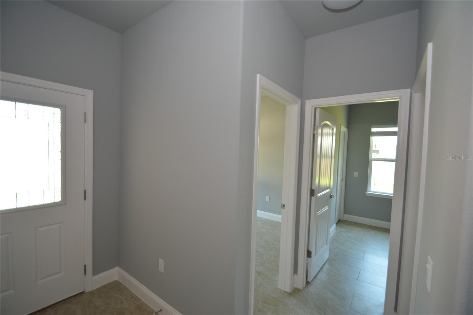 PINE GROVE - Residential Lease