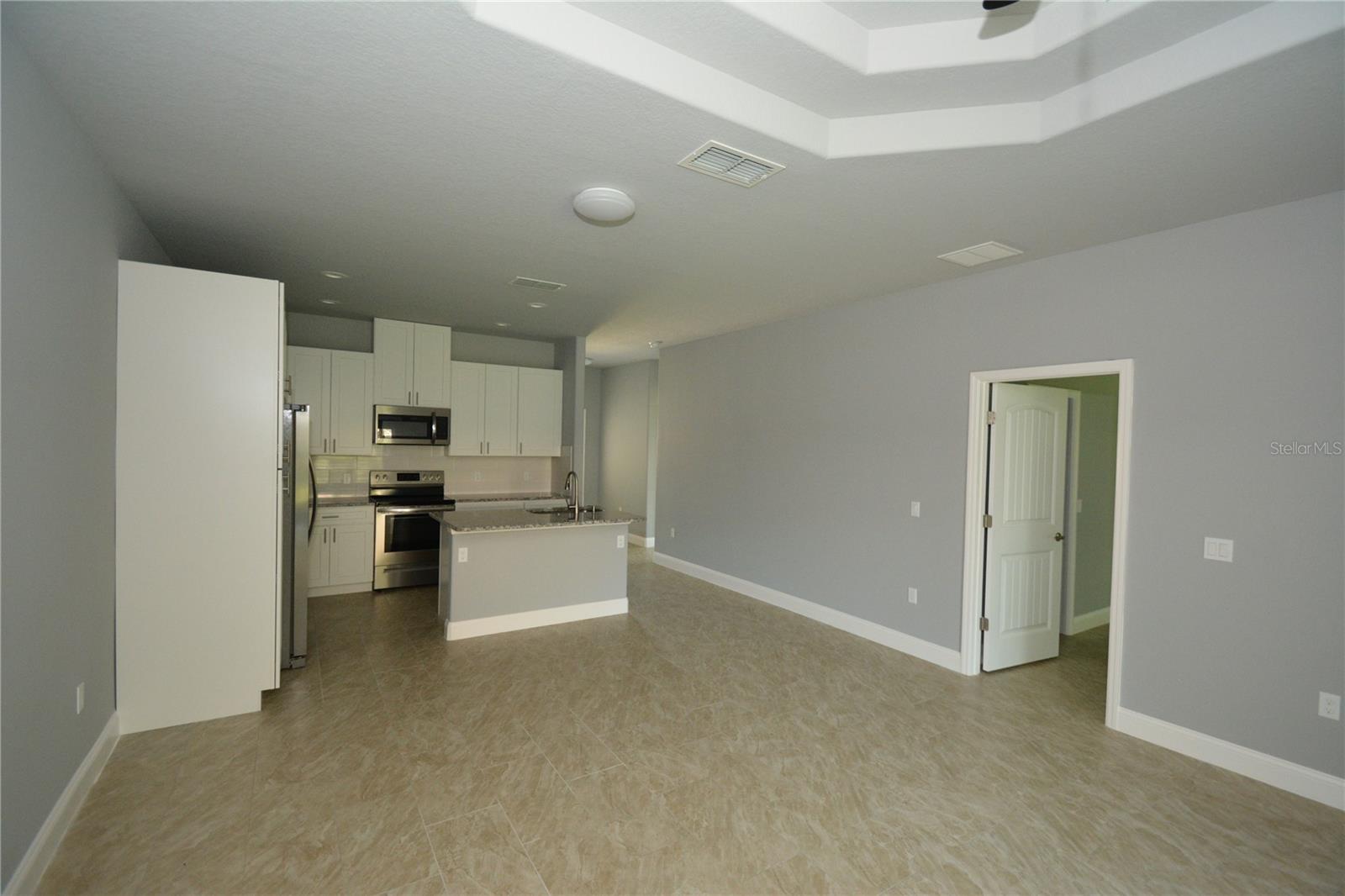 PINE GROVE - Residential Lease