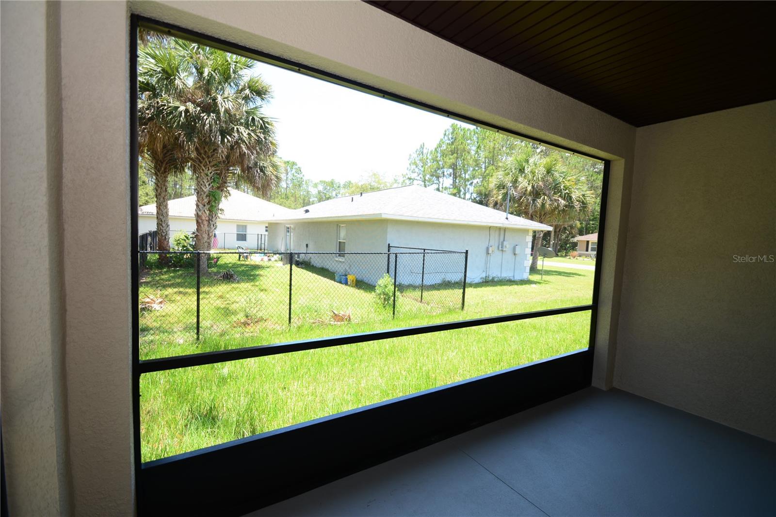 PINE GROVE - Residential Lease