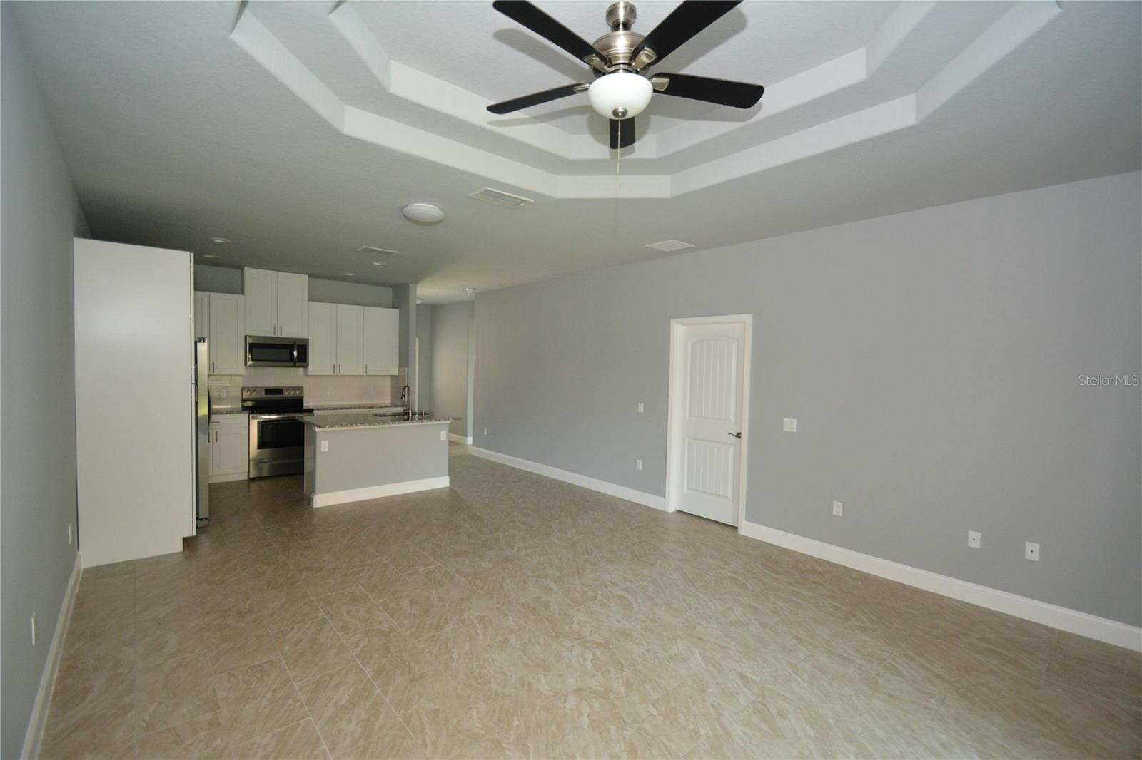 PINE GROVE - Residential Lease