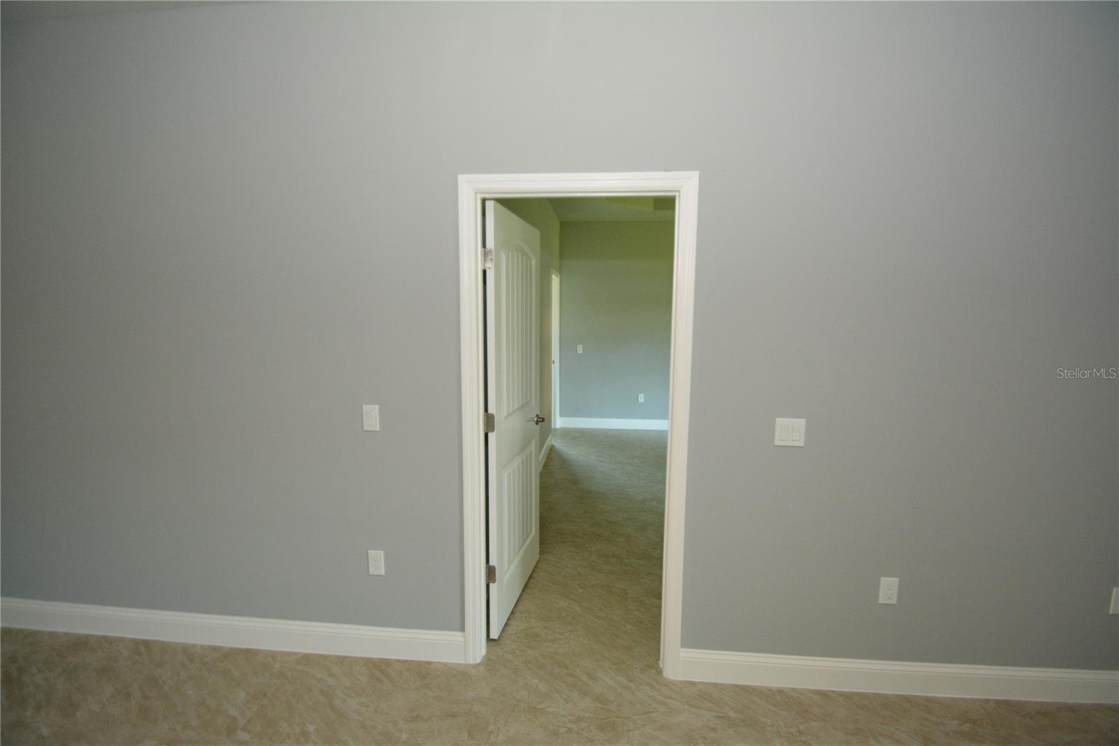 PINE GROVE - Residential Lease