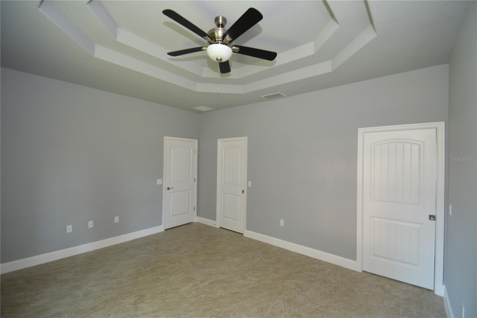 PINE GROVE - Residential Lease