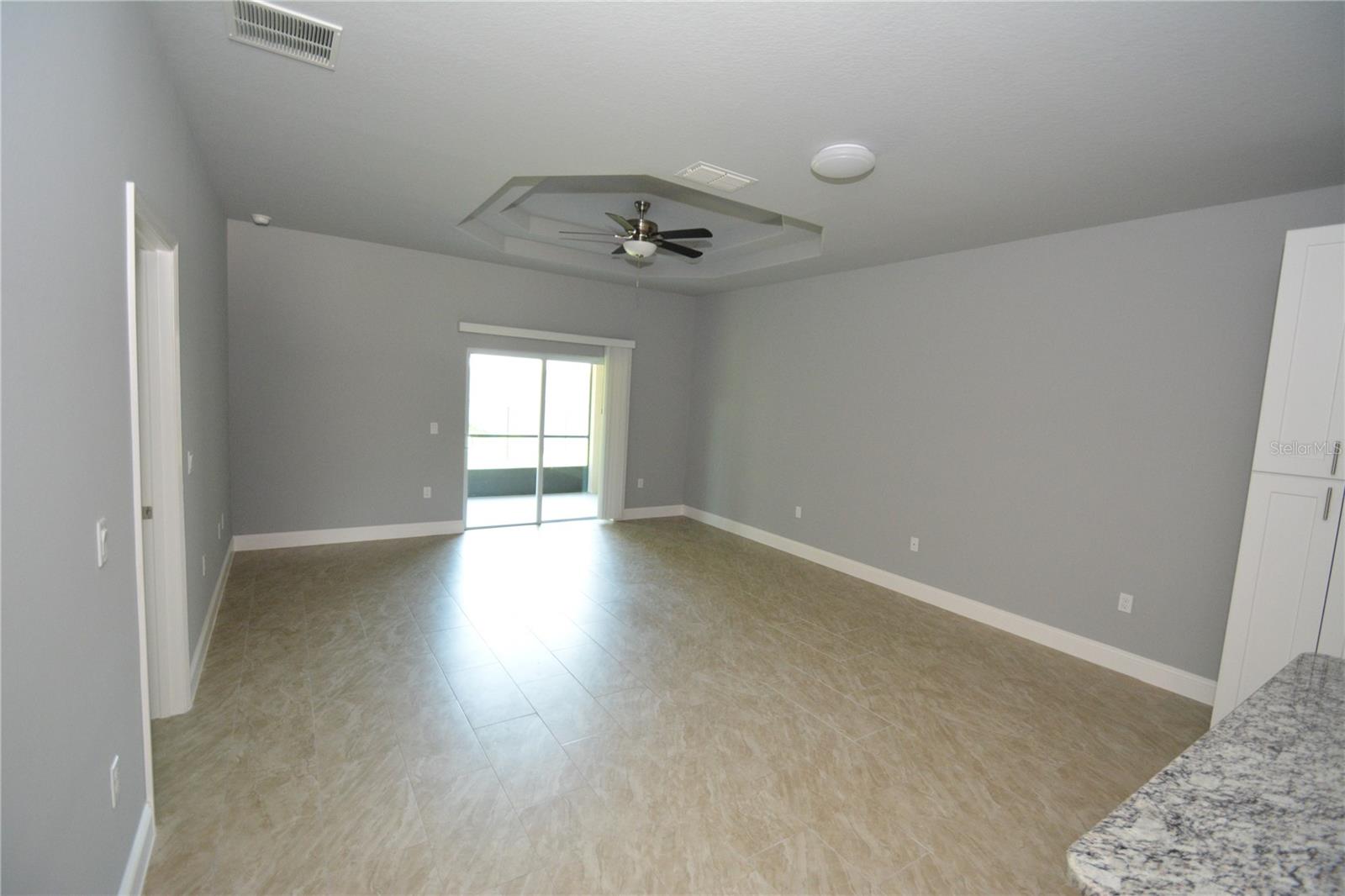 PINE GROVE - Residential Lease