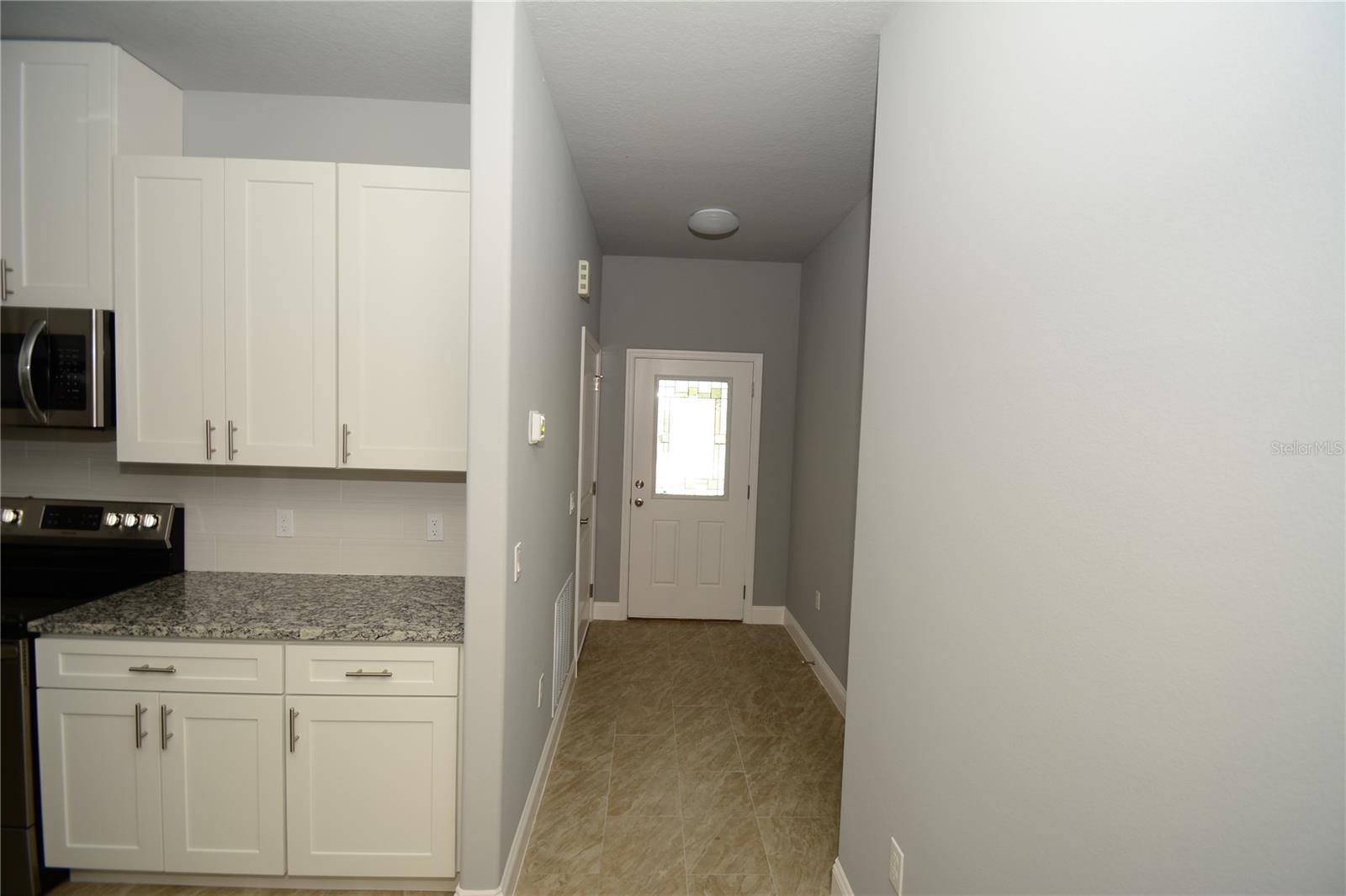 PINE GROVE - Residential Lease