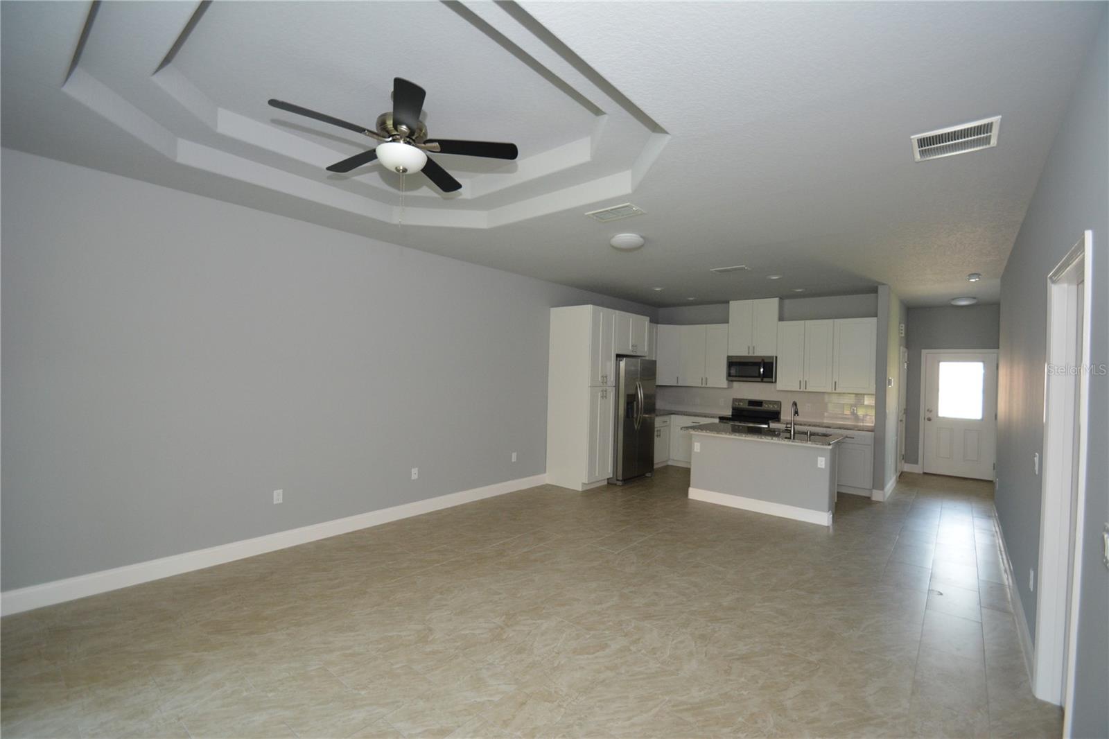 PINE GROVE - Residential Lease