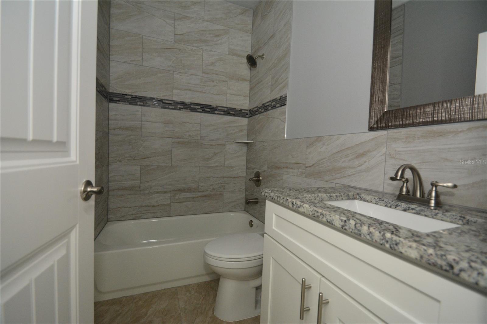 PINE GROVE - Residential Lease