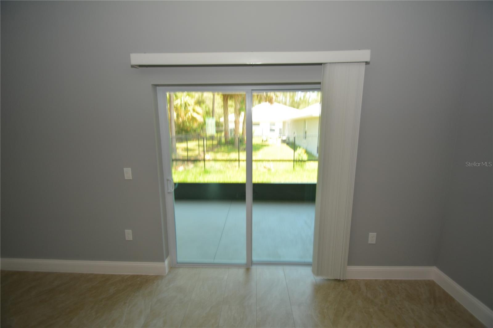 PINE GROVE - Residential Lease