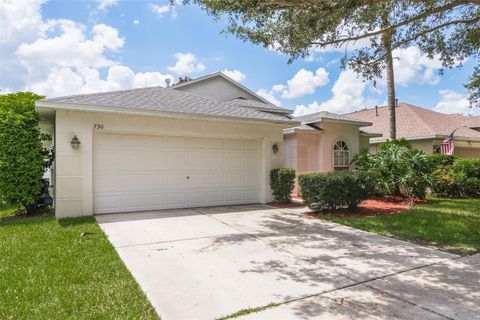 A home in BRANDON