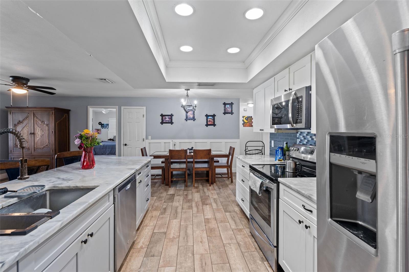 IMPERIAL PARK - Residential