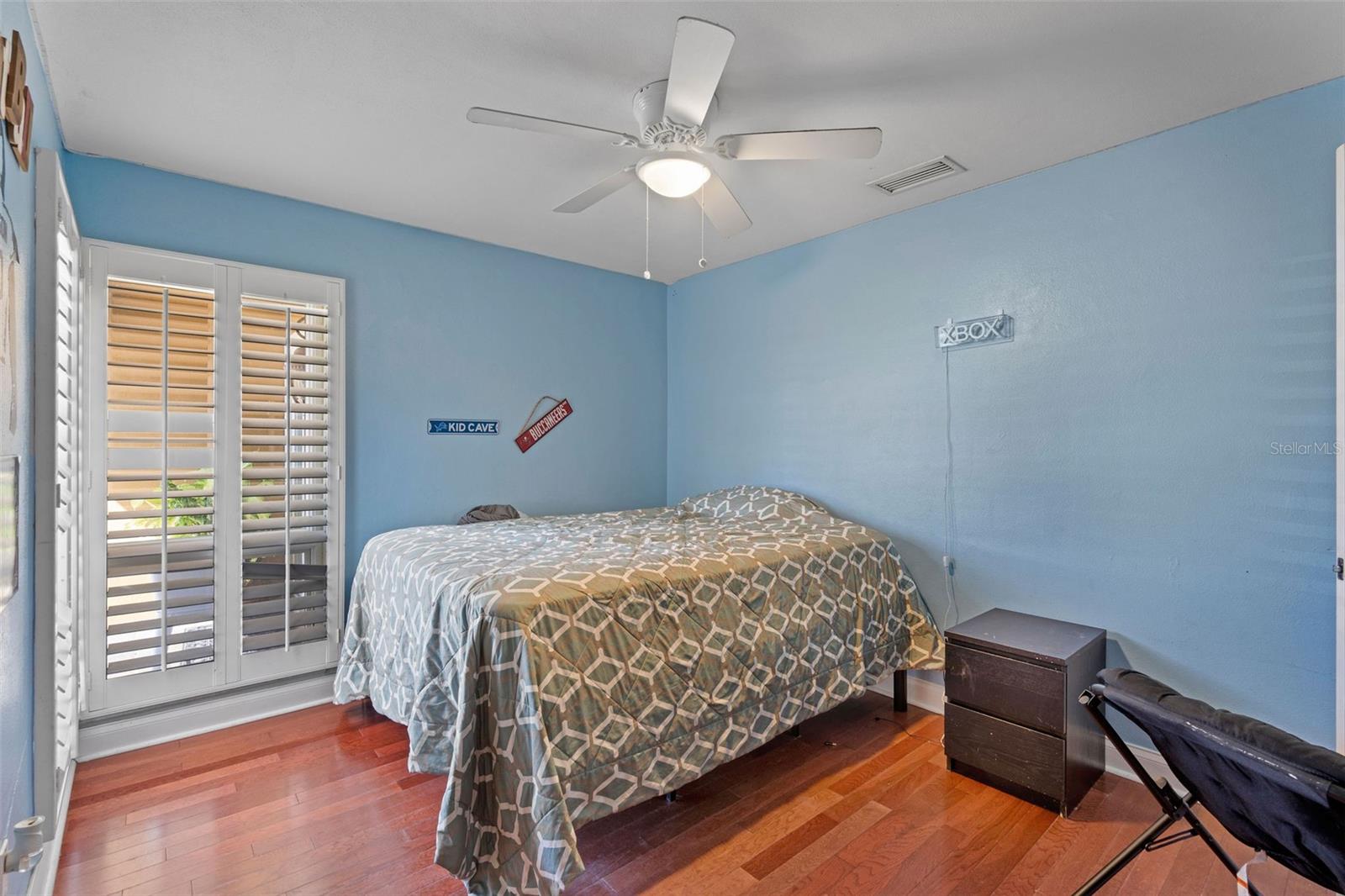 IMPERIAL PARK - Residential