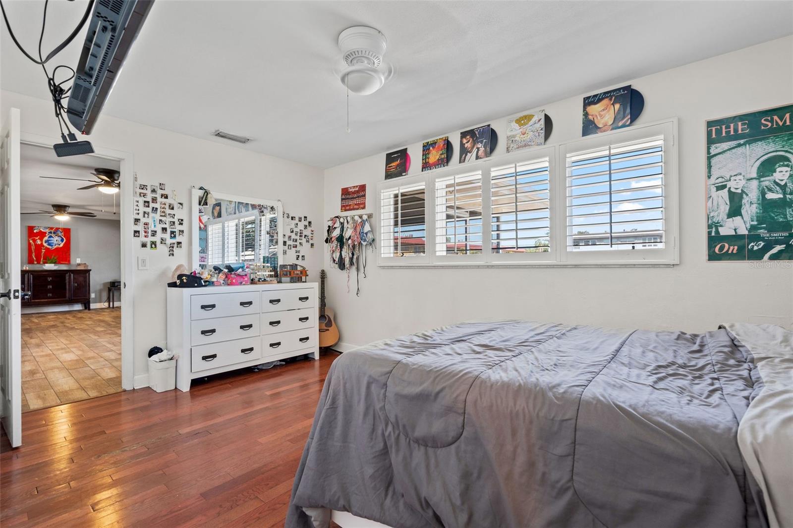 IMPERIAL PARK - Residential