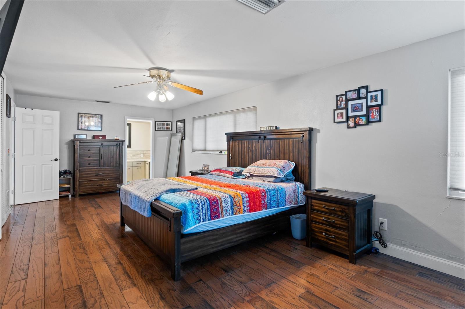 IMPERIAL PARK - Residential