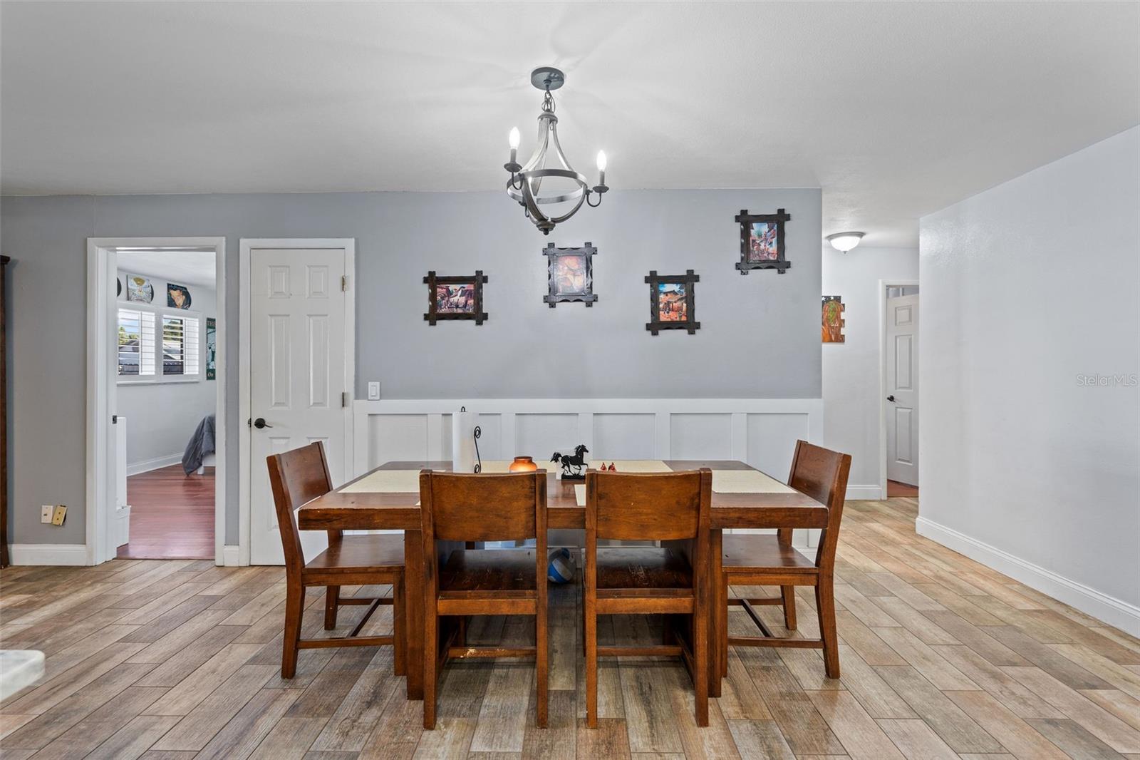 IMPERIAL PARK - Residential