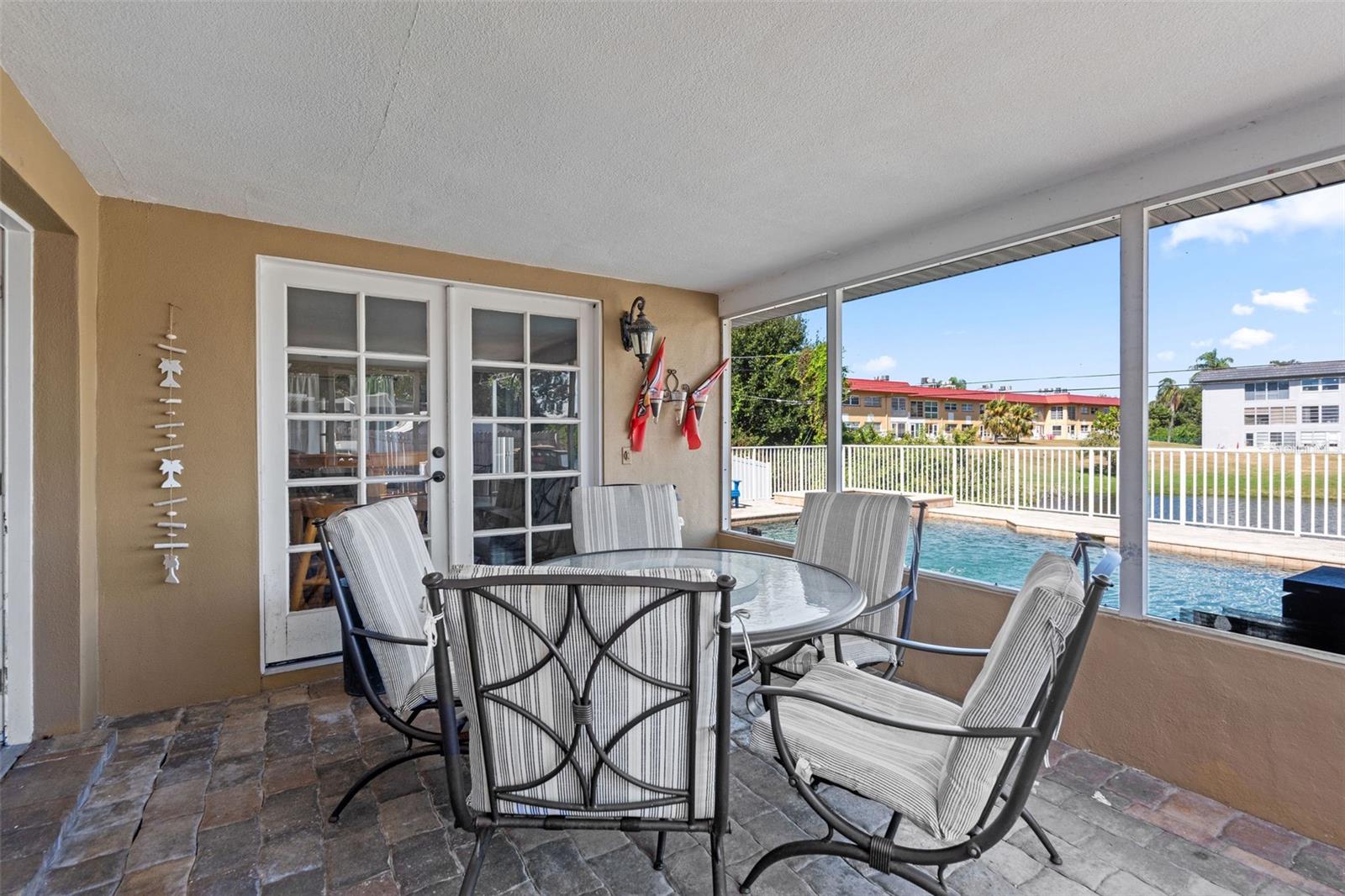 IMPERIAL PARK - Residential