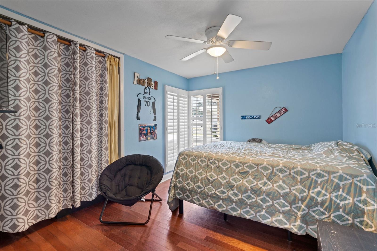 IMPERIAL PARK - Residential