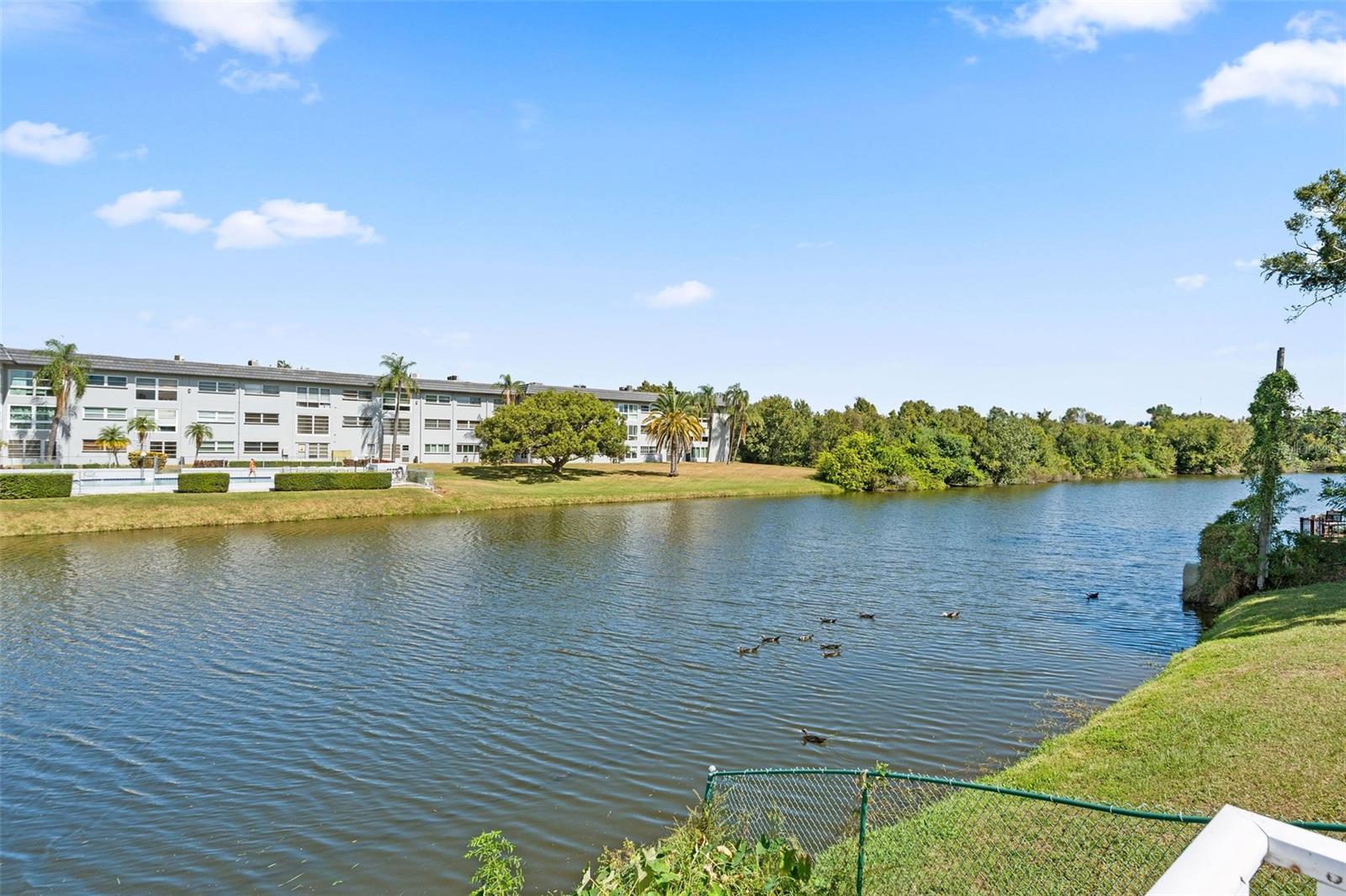 IMPERIAL PARK - Residential