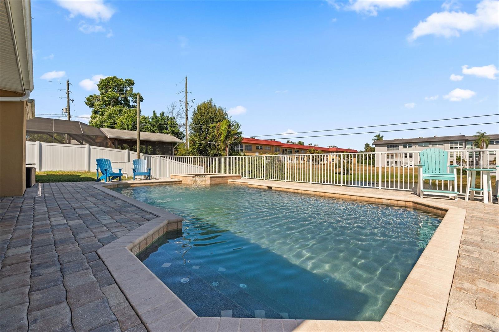 IMPERIAL PARK - Residential