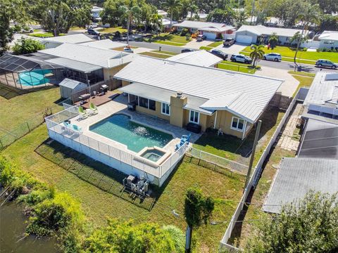 Photo of 2020 Coronet Lane, Clearwater, FL 33764 (MLS # TB8440389)