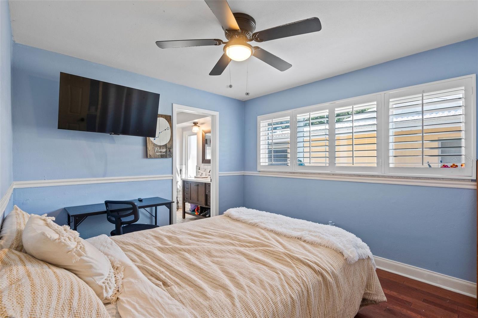 IMPERIAL PARK - Residential