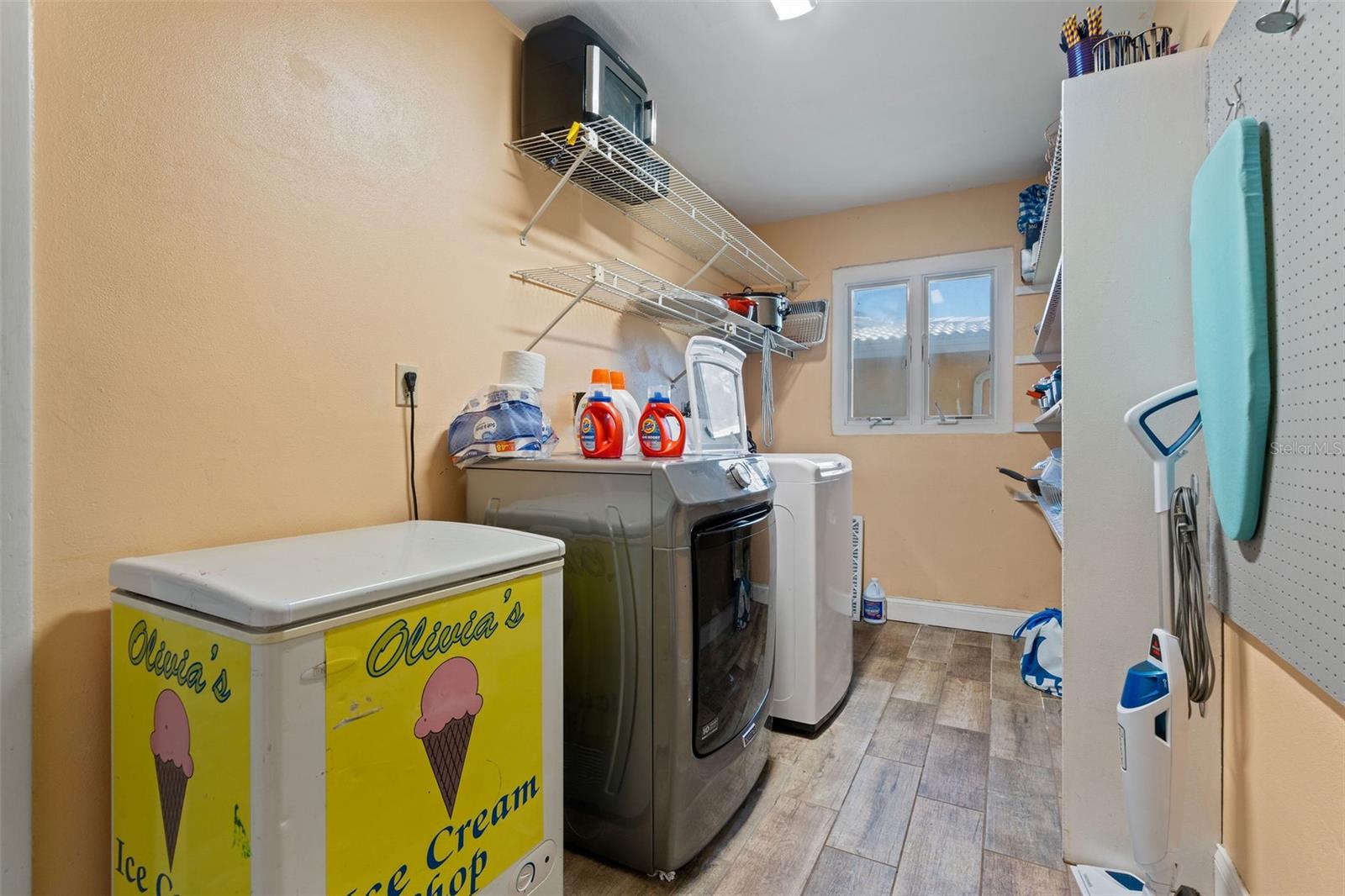 IMPERIAL PARK - Residential