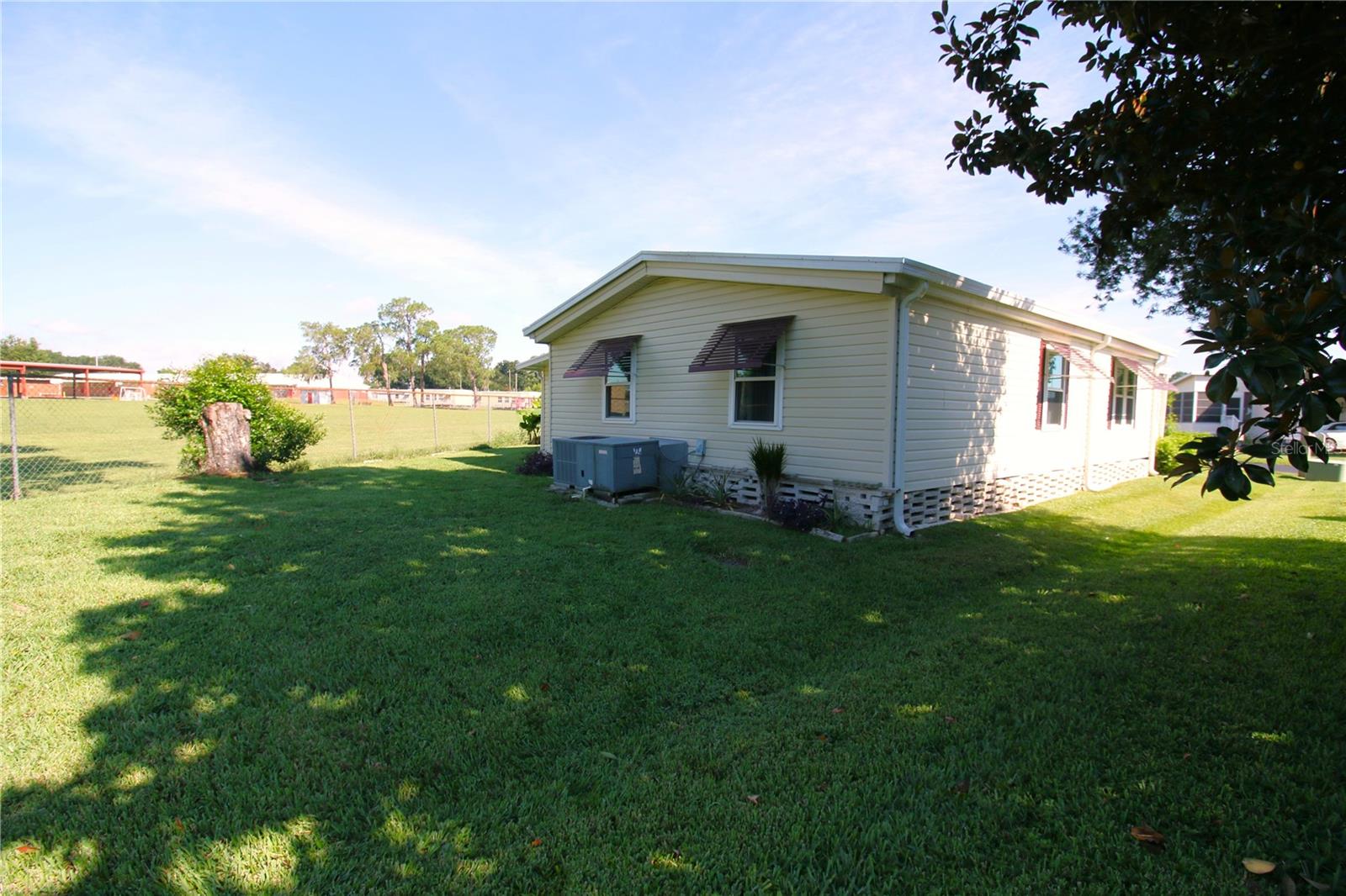 MARIANNA PARK - Residential