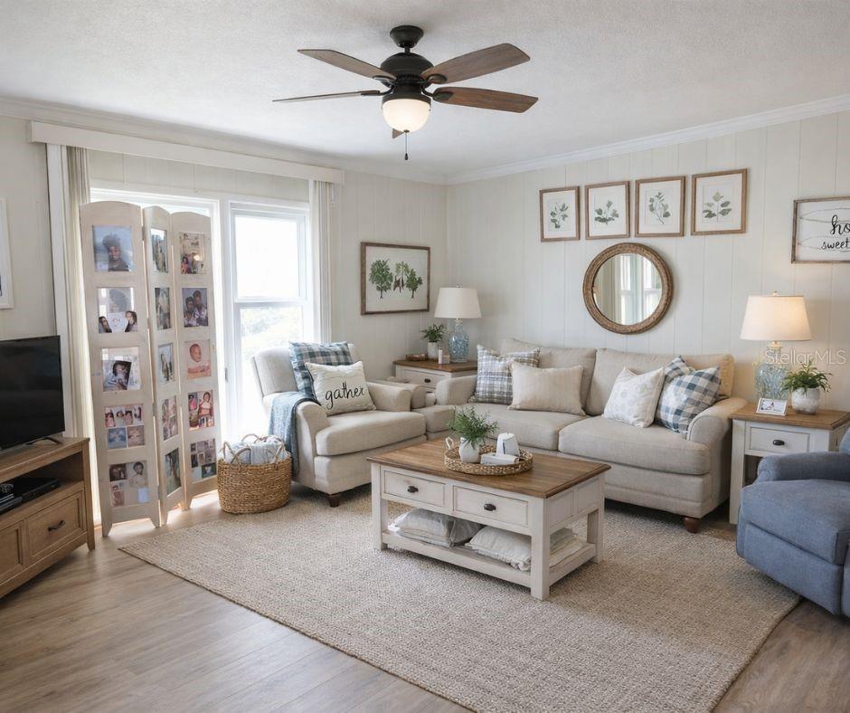 MARIANNA PARK - Residential